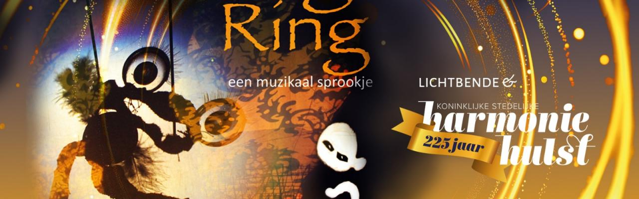 RingRing - een muzikaal verhaal