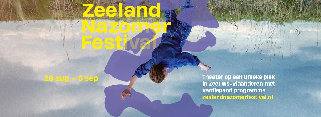 Nazomer festival