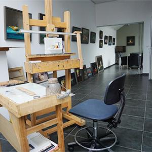 fotoalbum/atelier