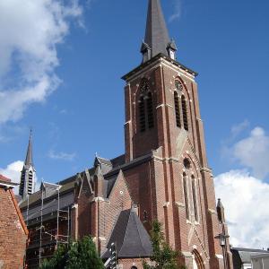 fotoalbum/lamswaarde-heilige-corneliuskerk-1