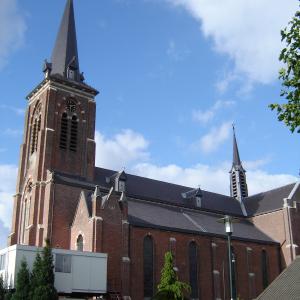 fotoalbum/lamswaarde-heilige-corneliuskerk-2