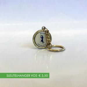 fotoalbum/sleutelhanger-vos