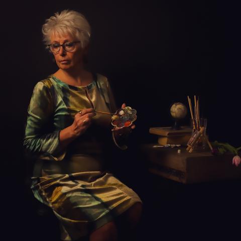 Saskia Strack - Nummer 27
