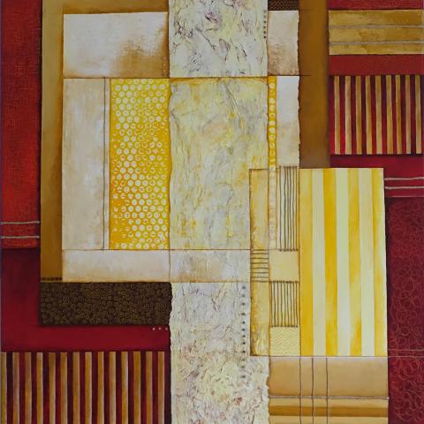 Marleen d'Hondt - Nummer 6