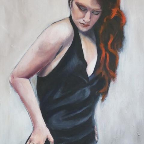 Astrid van Tilburg - 5