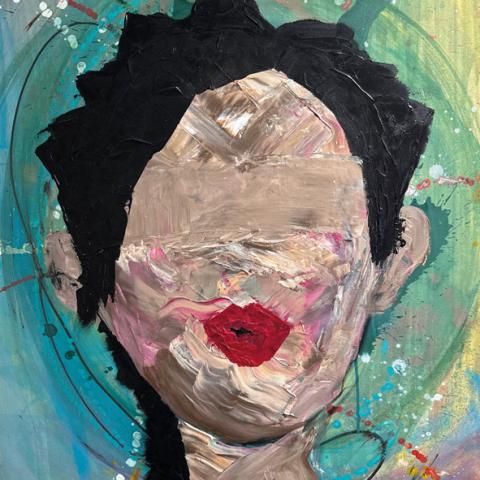 Talitha Andeweg van Ruth - 12