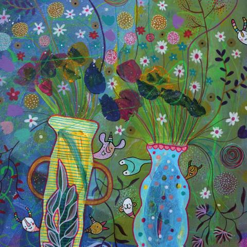 Meia Borsboom - 3