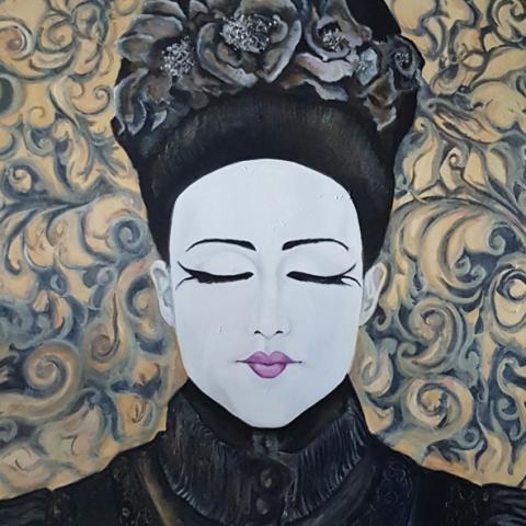 Astrid van Tilborg - 9