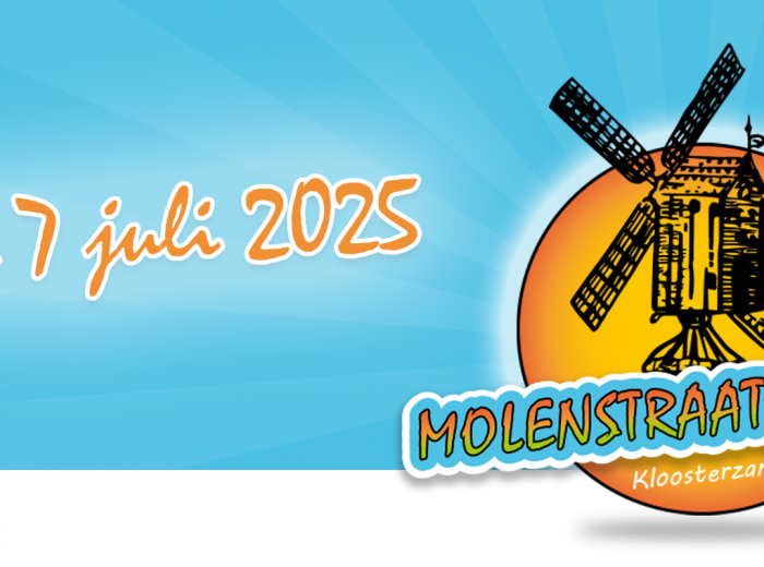 Molenstraatfeesten