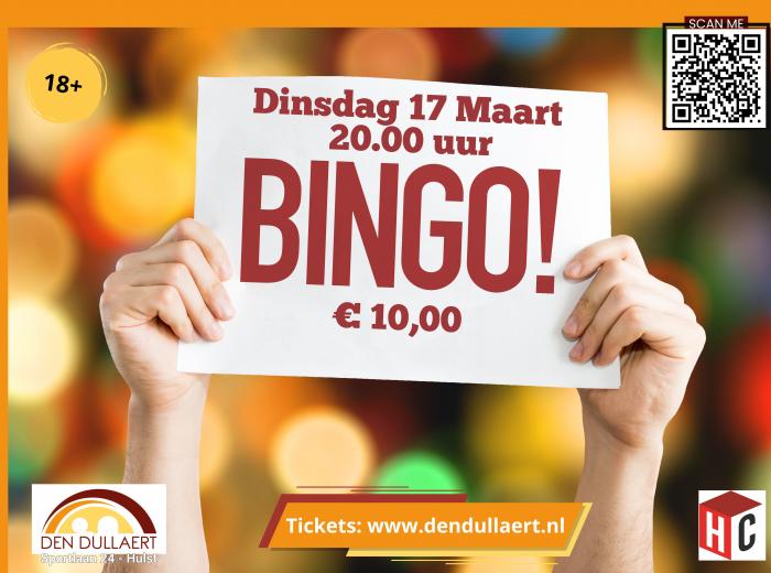 Bingo!