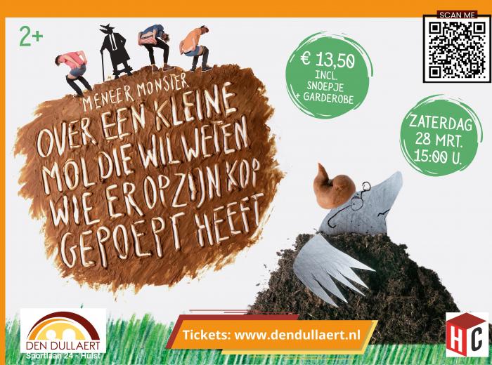 Kleine Mol