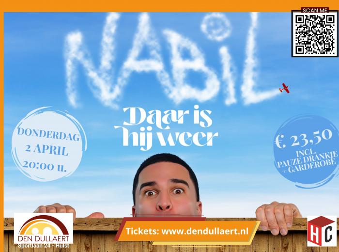Nabil