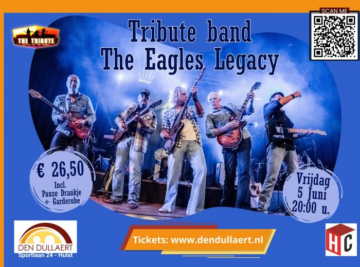 The Eagles Legancy - Tribute