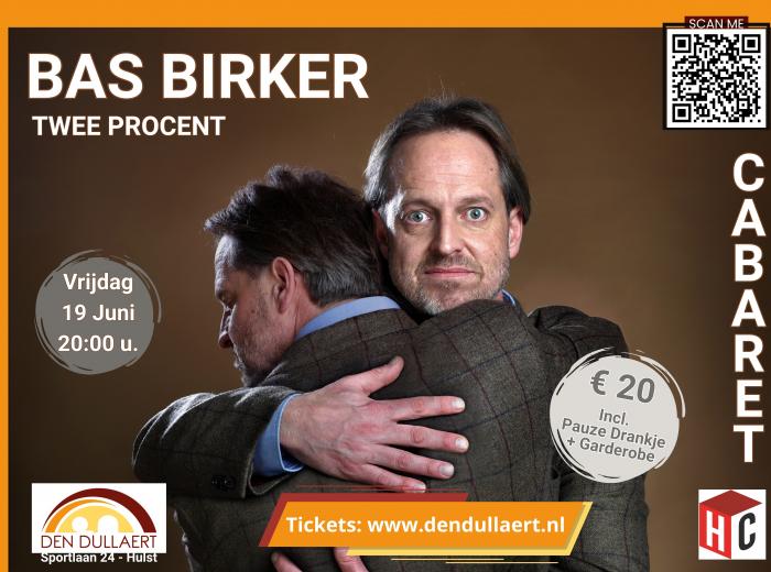 Bas Birker 