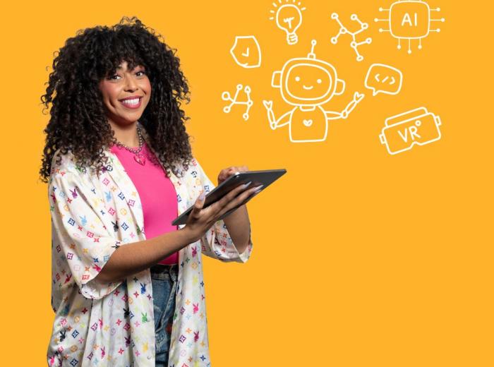Vakantieactiviteit: Op Tech-reis met BIERESSE