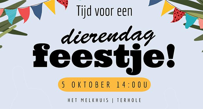 Dierendagconcert