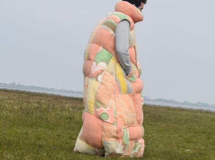 Klimaatweek: mini-expositie Klimaat en kleding