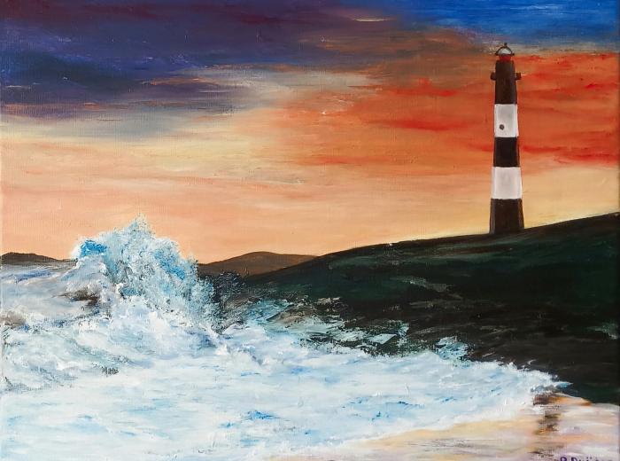 Expositie Rita Buijsse