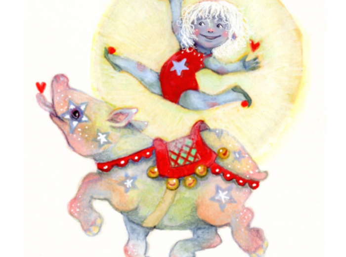 Week van de Lieve Briefjes