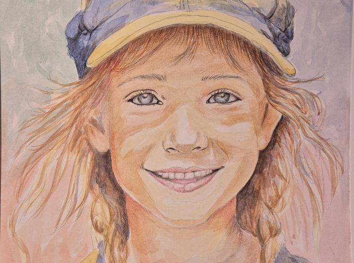 Expositie teken- en schildergroep De Ware Handen