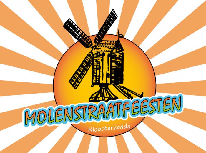 Molenstraatfeesten Kloosterzande