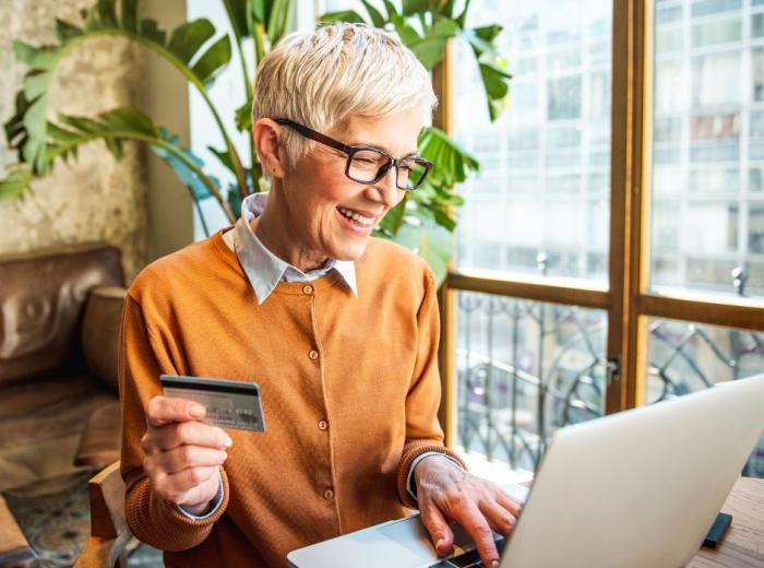 Workshop veilig online bankieren en betalen