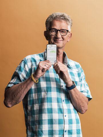 Nieuw in Kloosterzande: digitaal inloopspreekuur