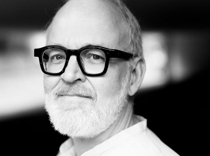 Lezing Peter Mangel Schots