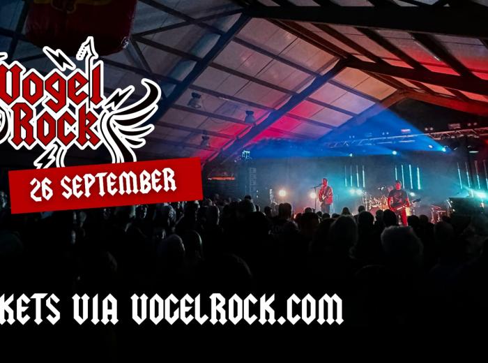 Vogelrock