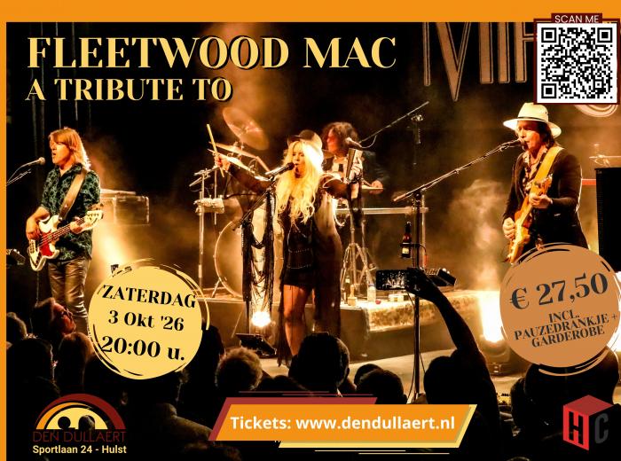 Tribute to Fleetwood Mac