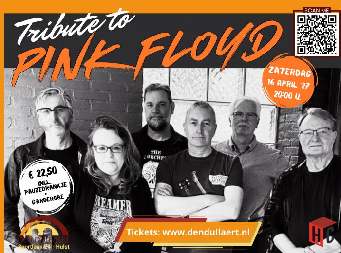 Tribute to Pink Floyd