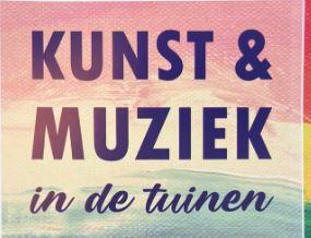 Amuziement i.s.m. Kunstrondje Heikant
