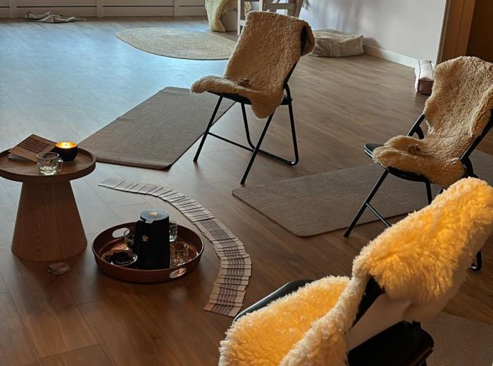 Gratis lezing non-dualisme | Advaita Vedanta in Het Zenhuys