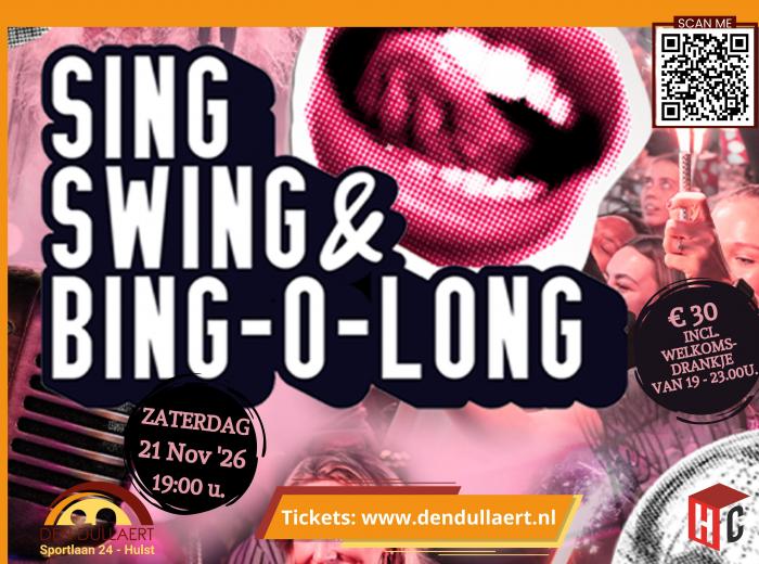 Sing, Swing & Bing-o-Long