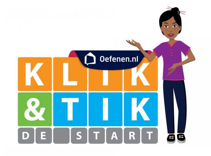 Cursus Klik & Tik