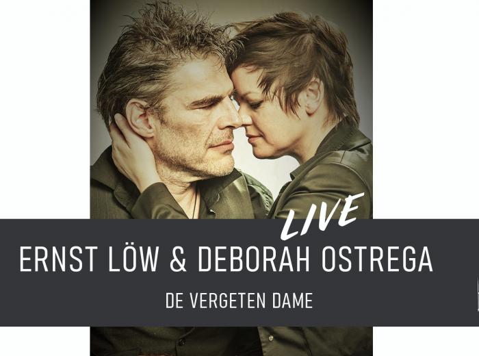 Ernst Löw & Deborah Ostrega LIVE