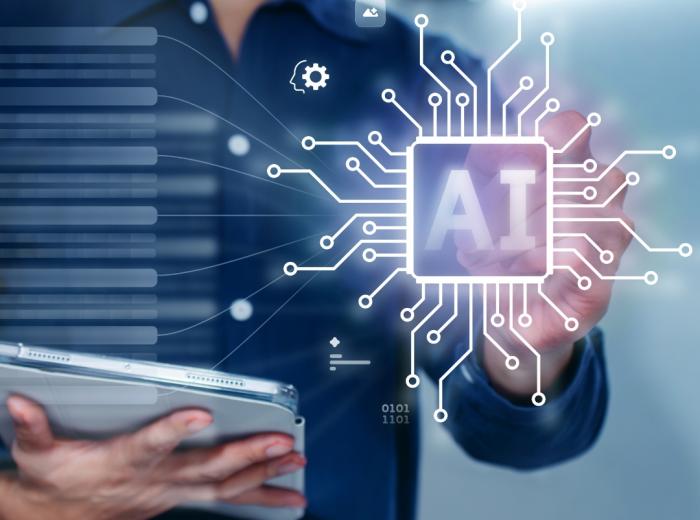 Informatiebijeenkomst AI: zegen of zorgen?