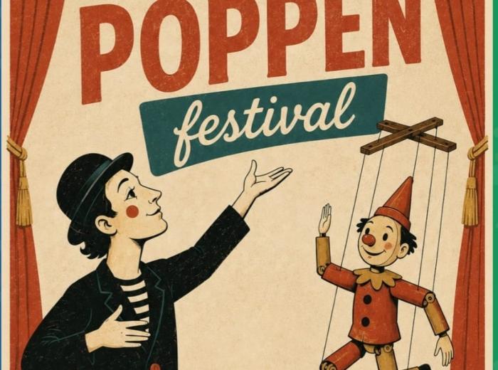 Theater- en poppenfestival 