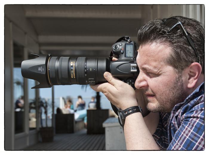 BASISCURSUS FOTOGRAFIE: HAAL MEER UIT JE CAMERA! 