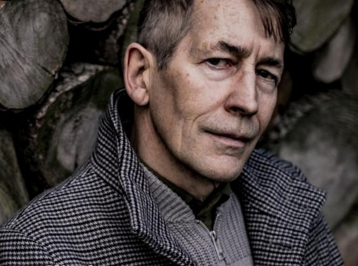 Lezing Chris de Stoop