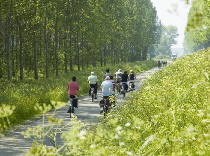 Reynaert Fietstocht