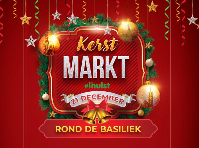 Kerstmarkt Hulst
