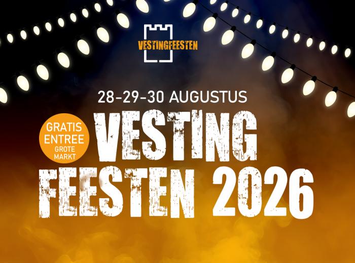 Vestingfeesten Hulst