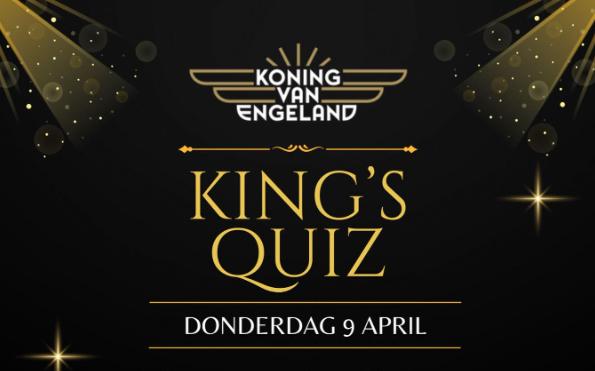 King's Quiz
