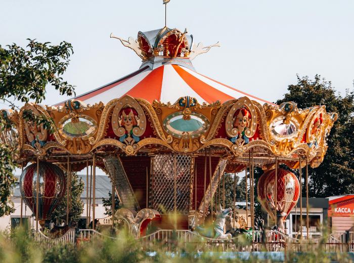 Kermis Heikant