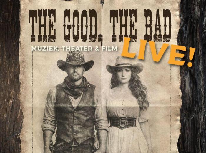 The Young Ones - The good, the bad live