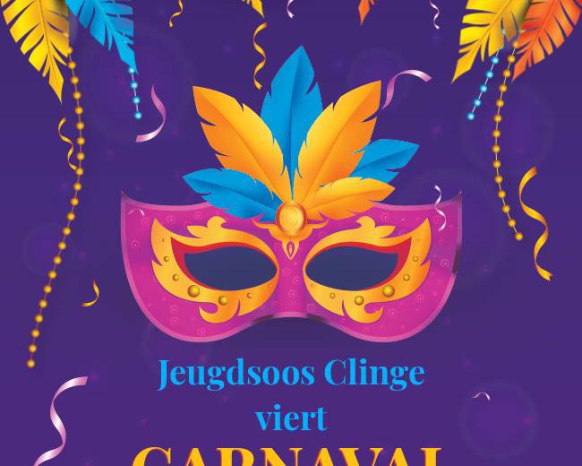 Jeugdsoos Clinge Carnaval