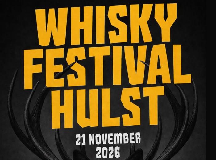 Whisky Festival Hulst