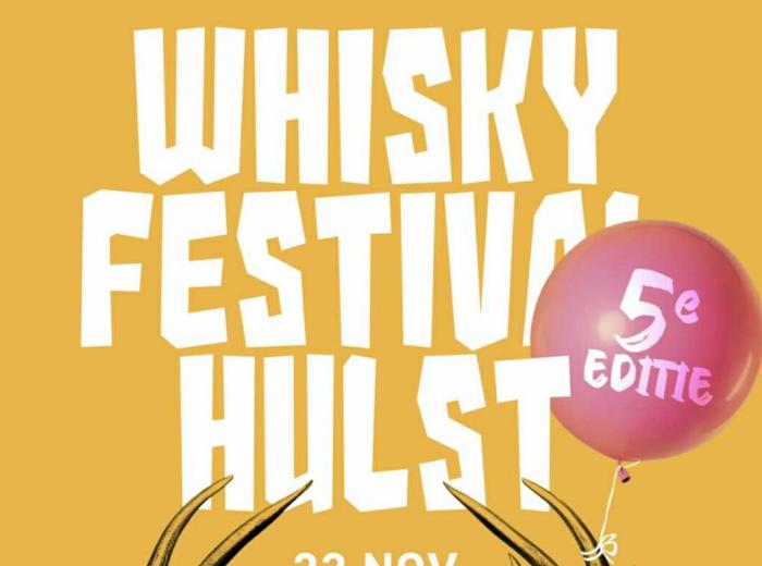 Whisky Festival Hulst