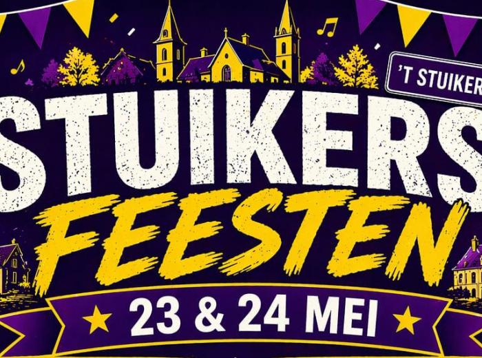 Stuikersfeesten